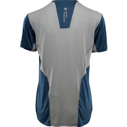 Sweet Protection - Hunter Light Short-Sleeve Jersey - Men's
