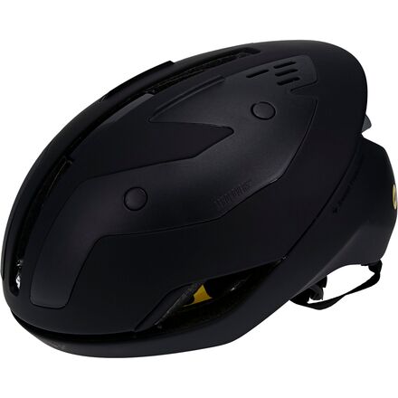 Sweet Protection - Falconer II MIPS Helmet - All Black