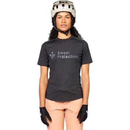 Hunter Short-Sleeve Jersey - Women's