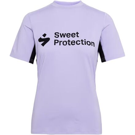 Hunter Short-Sleeve Jersey - Women's