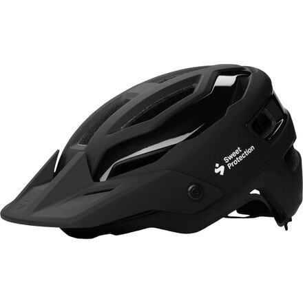 Sweet Protection - Trailblazer Helmet - Matte Black