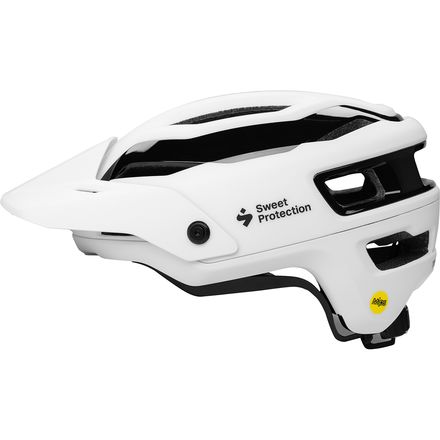 Sweet Protection - Trailblazer MIPS Helmet - Matte White