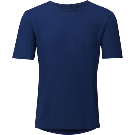 Sweet Protection - Base Wool T-Shirt - Men's - Estate Blue