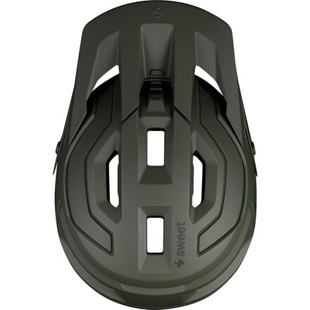 Sweet Protection - Bushwhacker 2VI Mips Helmet