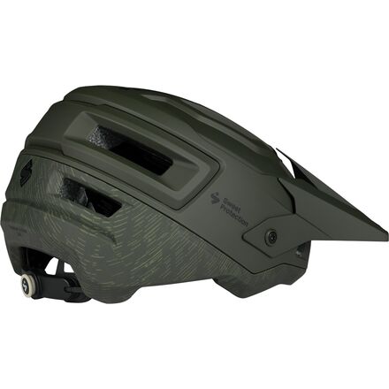 Sweet Protection - Bushwhacker 2VI Mips Helmet