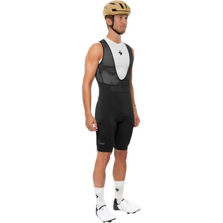 Sweet Protection - Crossfire Cargo Bib Shorts - Men's