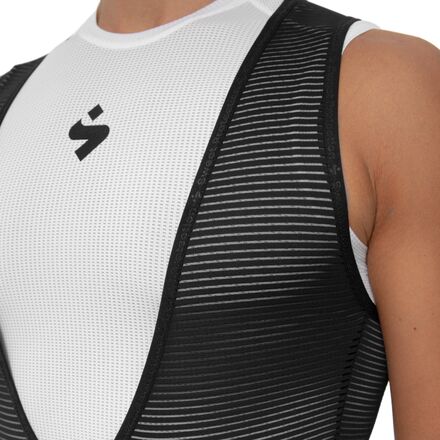 Sweet Protection - Crossfire Cargo Bib Shorts - Men's