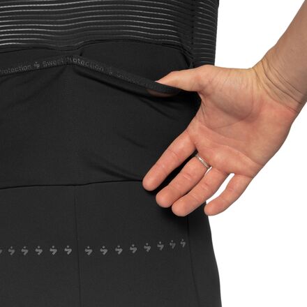 Sweet Protection - Crossfire Cargo Bib Shorts - Men's