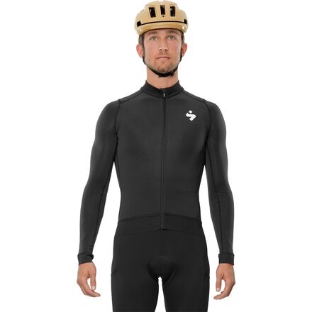 Sweet Protection - Crossfire Hybrid Long-Sleeve Jersey - Men's