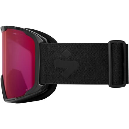 Sweet Protection - Durden MTB RIG Reflect Goggles