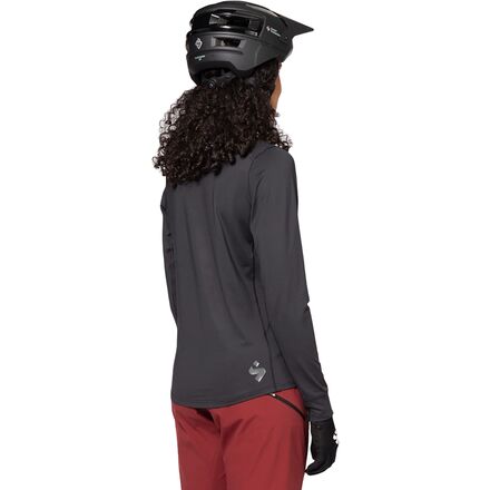 Sweet Protection - Hunter Long-Sleeve Jersey - Women's