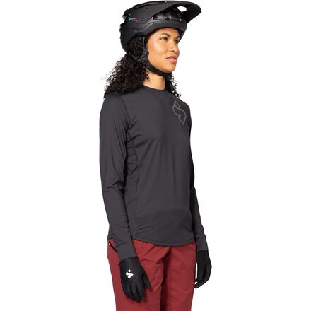 Sweet Protection - Hunter Long-Sleeve Jersey - Women's