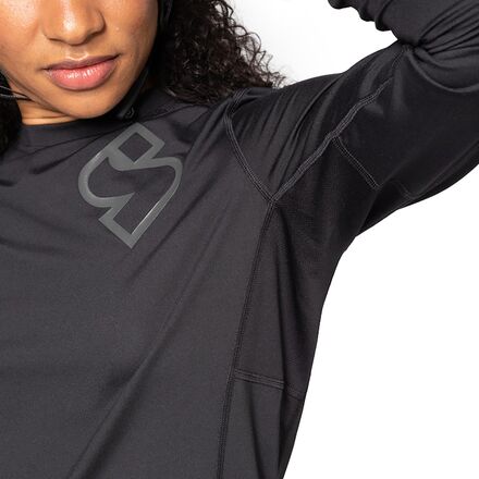 Sweet Protection - Hunter Long-Sleeve Jersey - Women's