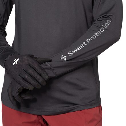 Sweet Protection - Hunter Long-Sleeve Jersey - Women's