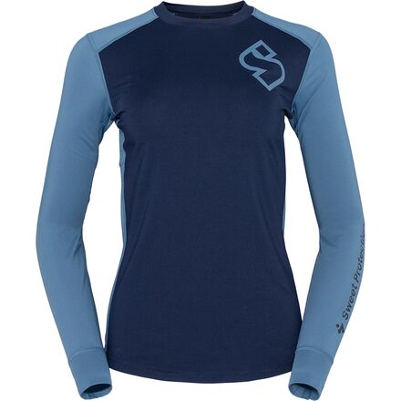 Hunter Long-Sleeve Jersey - Women's
