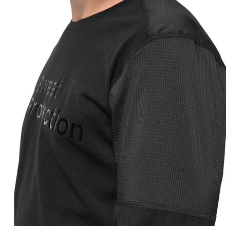 Sweet Protection - Hunter Merino Hybrid Long-Sleeve Jersey - Men's