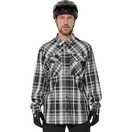 Hunter Shirt - Men's