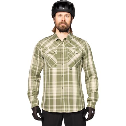 Hunter Shirt - Men's