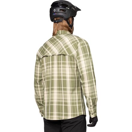 Sweet Protection - Hunter Shirt - Men's