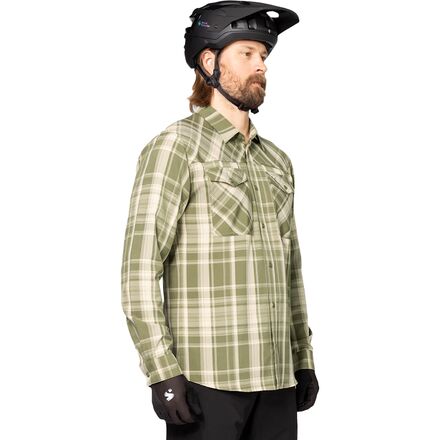 Sweet Protection - Hunter Shirt - Men's