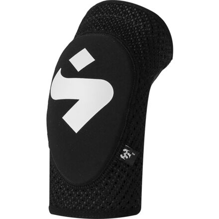 Sweet Protection - JR Elbow Guards Light - Black