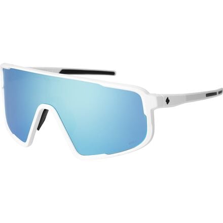 Sweet Protection - Memento RIG Reflect Sunglasses - RIG Aquamarine/Satin White