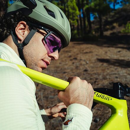 Sweet Protection - Ronin RIG Reflect Sunglasses