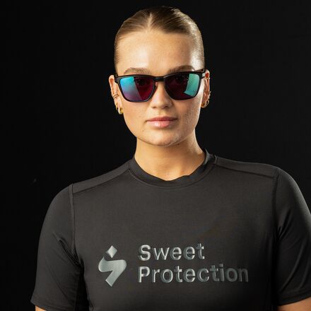 Sweet Protection - Tachi RIG Reflect Sunglasses
