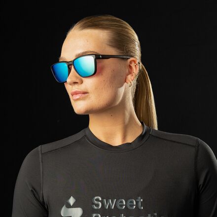 Sweet Protection - Tachi RIG Reflect Sunglasses