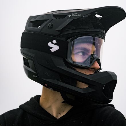 Sweet Protection - Durden MTB Goggles