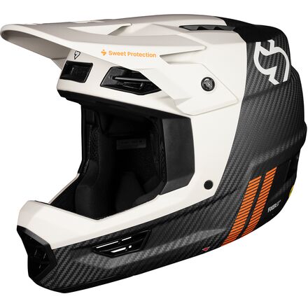 Fixer Carbon 2Vi MIPS Full-Face Helmet
