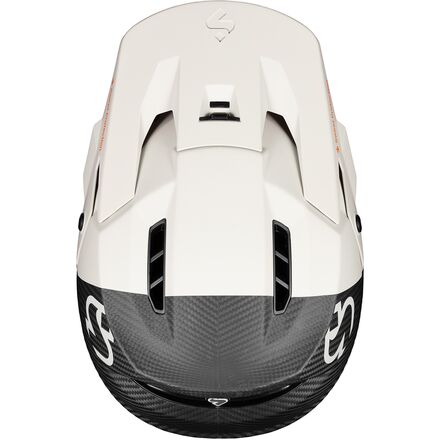 Sweet Protection - Fixer Carbon 2Vi MIPS Full-Face Helmet