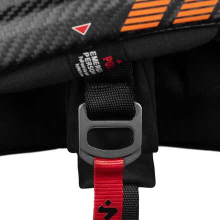 Sweet Protection - Fixer Carbon 2Vi MIPS Full-Face Helmet