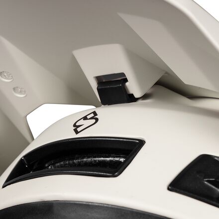 Sweet Protection - Fixer Carbon 2Vi MIPS Full-Face Helmet