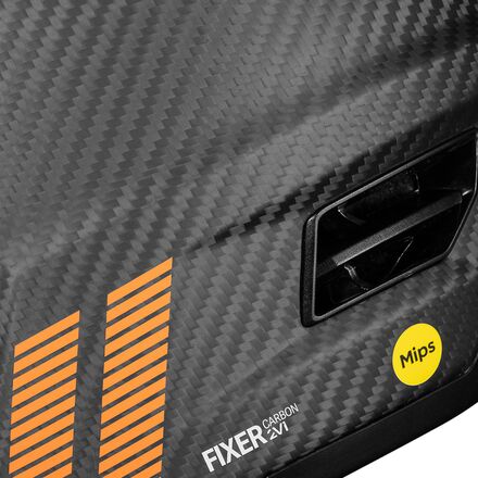 Sweet Protection - Fixer Carbon 2Vi MIPS Full-Face Helmet