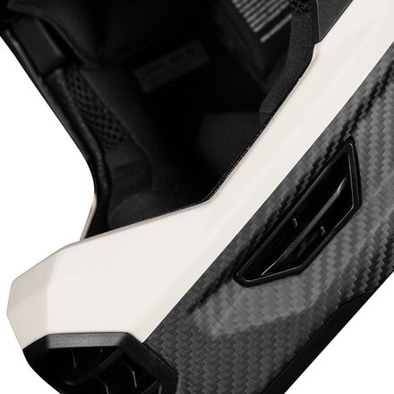 Sweet Protection - Fixer Carbon 2Vi MIPS Full-Face Helmet