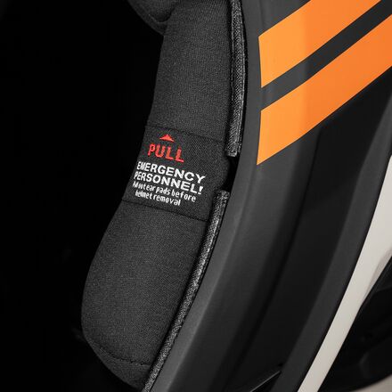 Sweet Protection - Fixer Composite 2Vi MIPS Full-Face Helmet