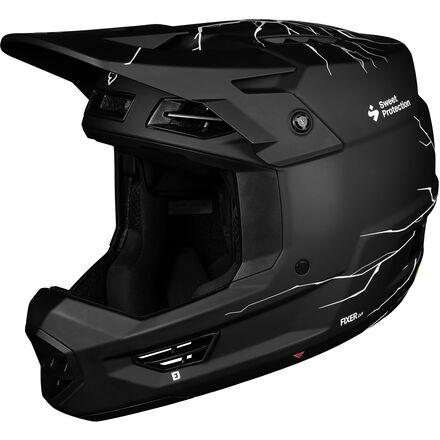 Fixer Composite 2Vi MIPS Full-Face Helmet