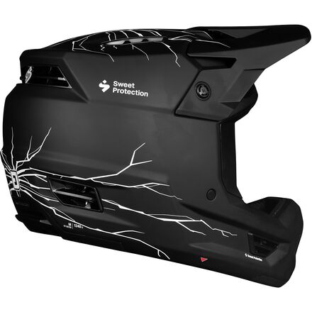 Sweet Protection - Fixer Composite 2Vi MIPS Full-Face Helmet