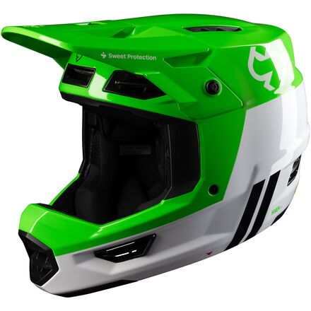 Fixer Composite 2Vi MIPS Full-Face Helmet