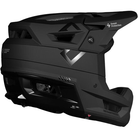 Sweet Protection - Strayer 2Vi MIPS Full-Face Helmet