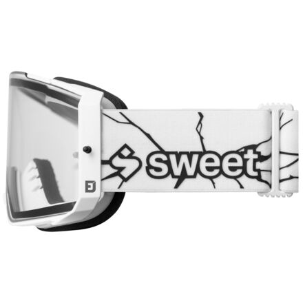 Sweet Protection - Deckard MTB x EJ Goggle