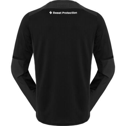 Sweet Protection - Hunter II Park Long-Sleeve Jersey - Men's