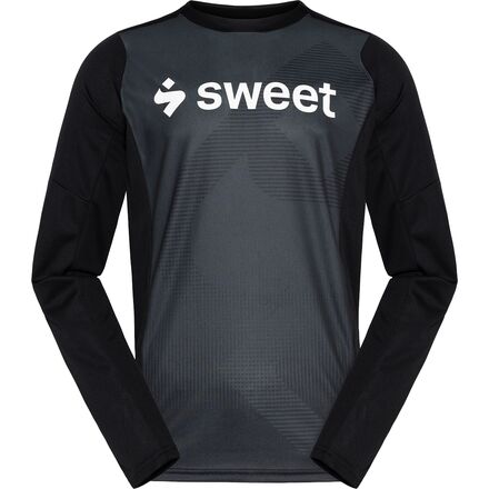 Hunter II Trail Long-Sleeve Jersey - Men's