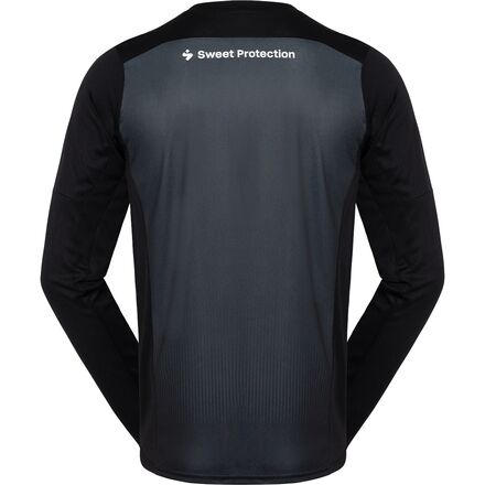 Sweet Protection - Hunter II Trail Long-Sleeve Jersey - Men's