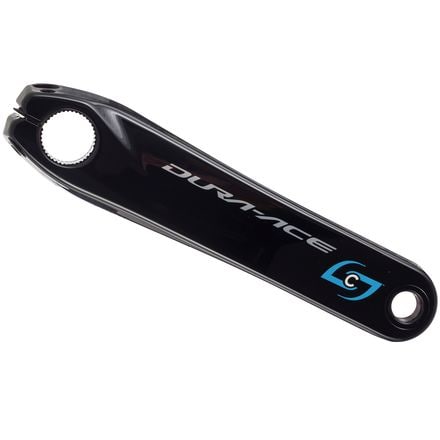 Stages Cycling - Shimano Dura-Ace R9100 Single Leg Power Meter Crank Arm