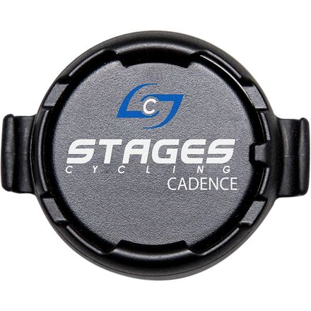 Stages Cycling - Dash Cadence Sensor