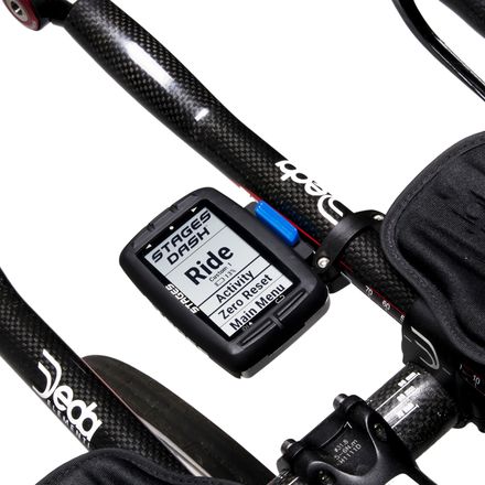 Stages Cycling - Dash Aerobar Mount