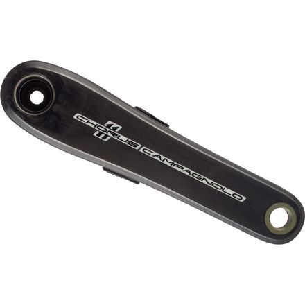 Stages Cycling - Gen 2 Campagnolo Chorus Single Leg Power Meter Crank Arm