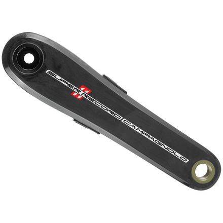 Stages Cycling - Campagnolo Super Record Single Leg Power Meter Crank Arm